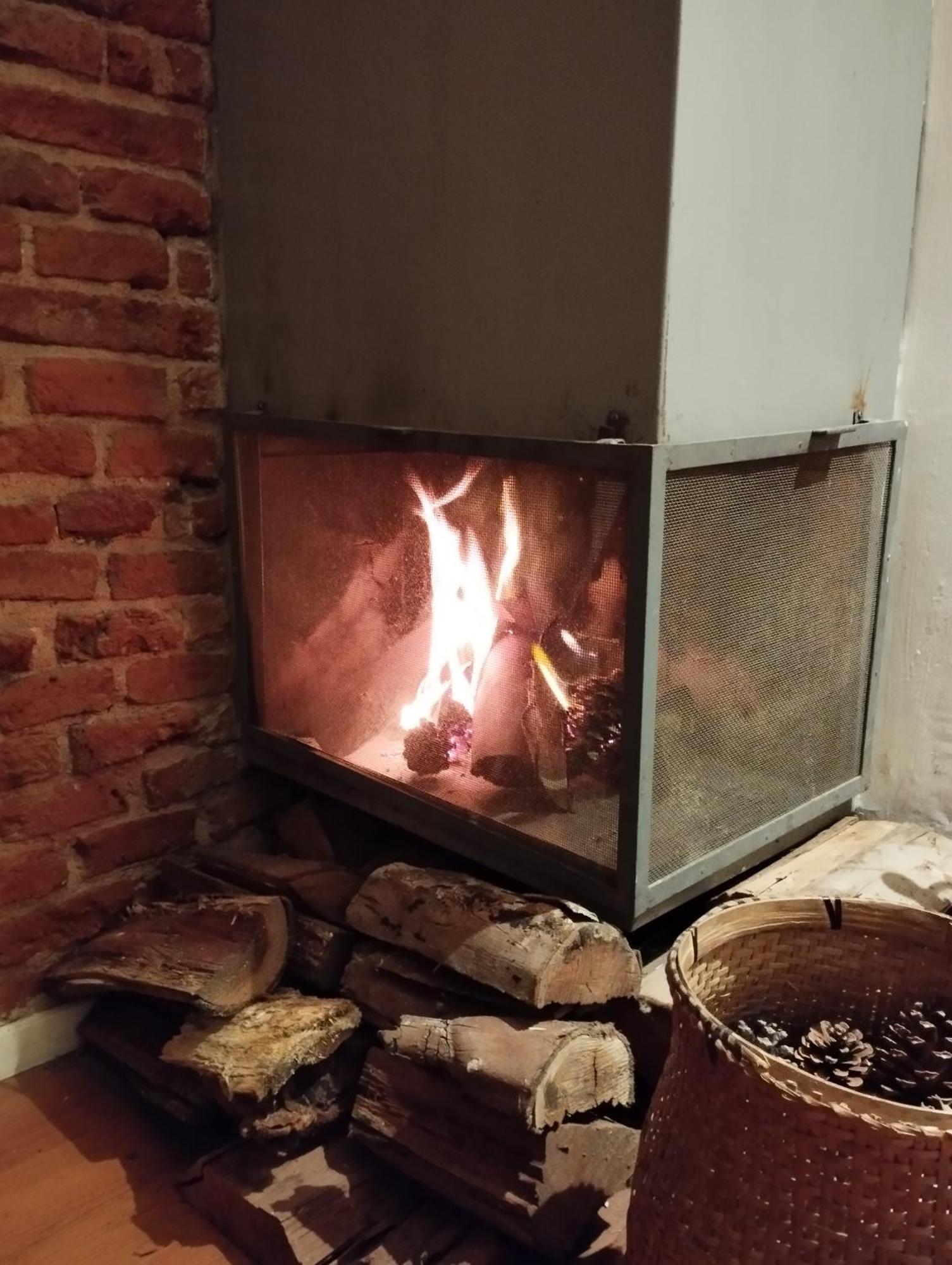 Apartamento Zabalita, Hermoso Y Cálido Loft En La Ciudad Vieja *
