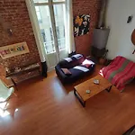 Zabalita, Hermoso Y Calido Loft En La Ciudad Vieja