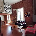 Zabalita, Hermoso Y Calido Loft En La Ciudad Vieja