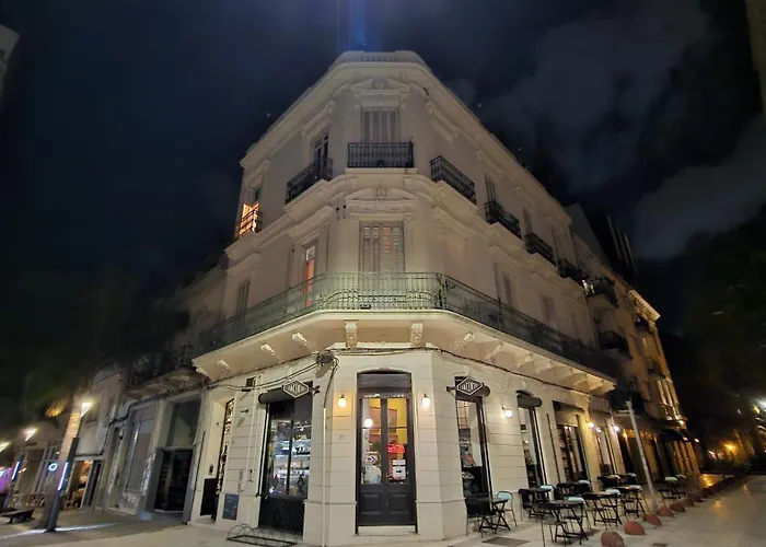 Zabalita, Hermoso Y Calido Loft En La Ciudad Vieja