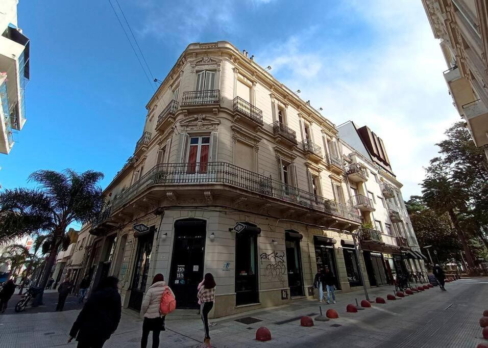 Zabalita, Hermoso Y Calido Loft En La Ciudad Vieja Apartment *